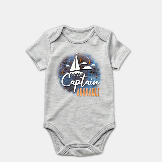 Baby Romper / Onesie