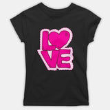 Girl HS Tshirt
