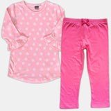 Girl 2 Piece Set