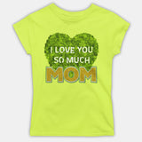Girl HS Tshirt