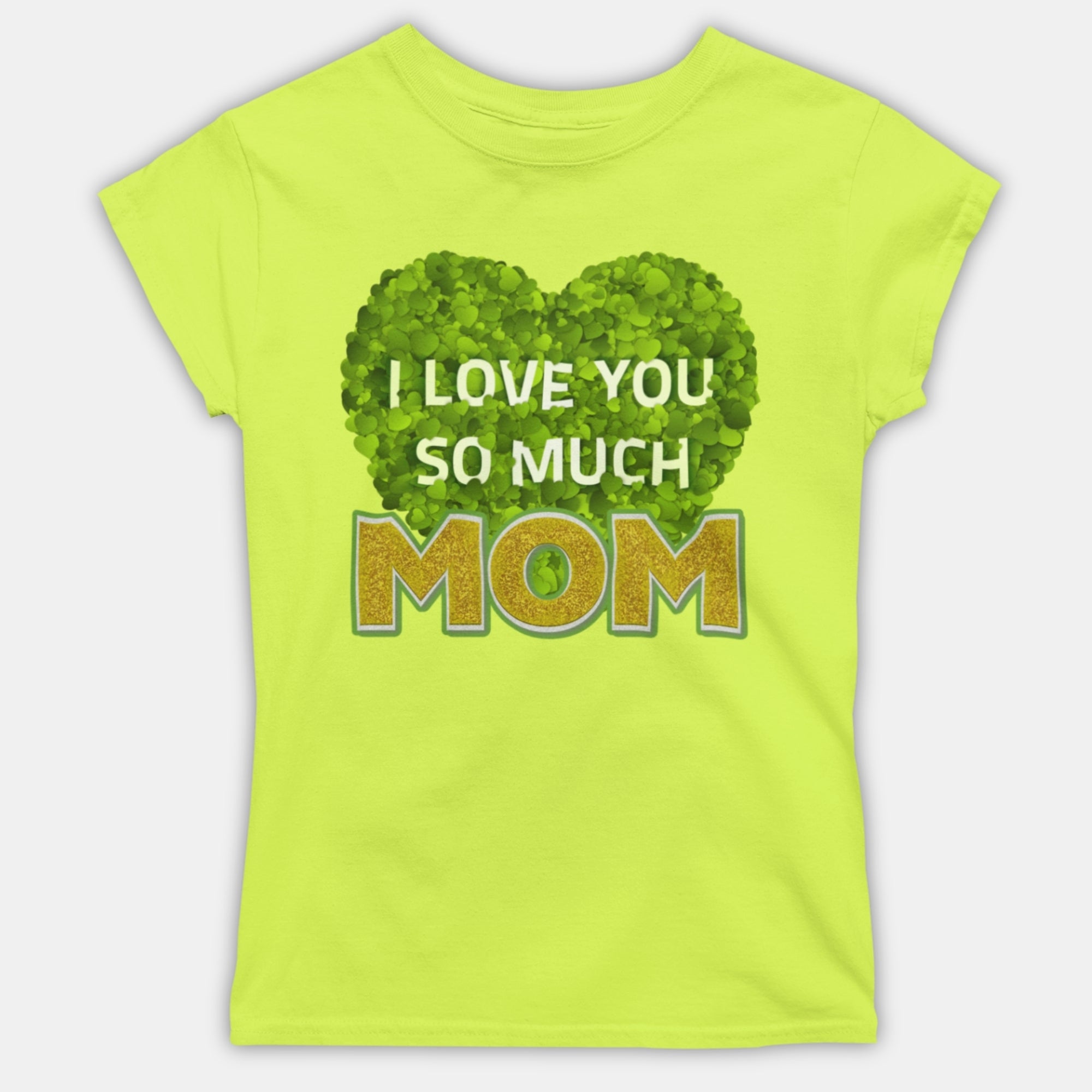 Girl HS Tshirt