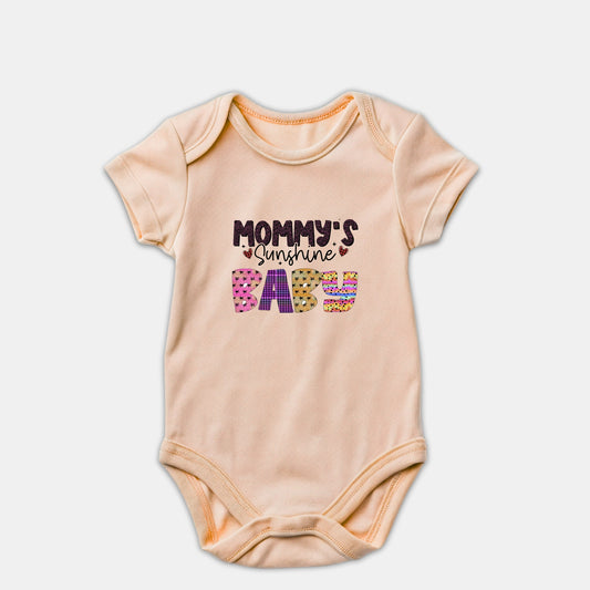 Baby Romper / Onesie
