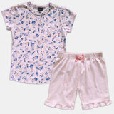 Girl 2 Piece Set