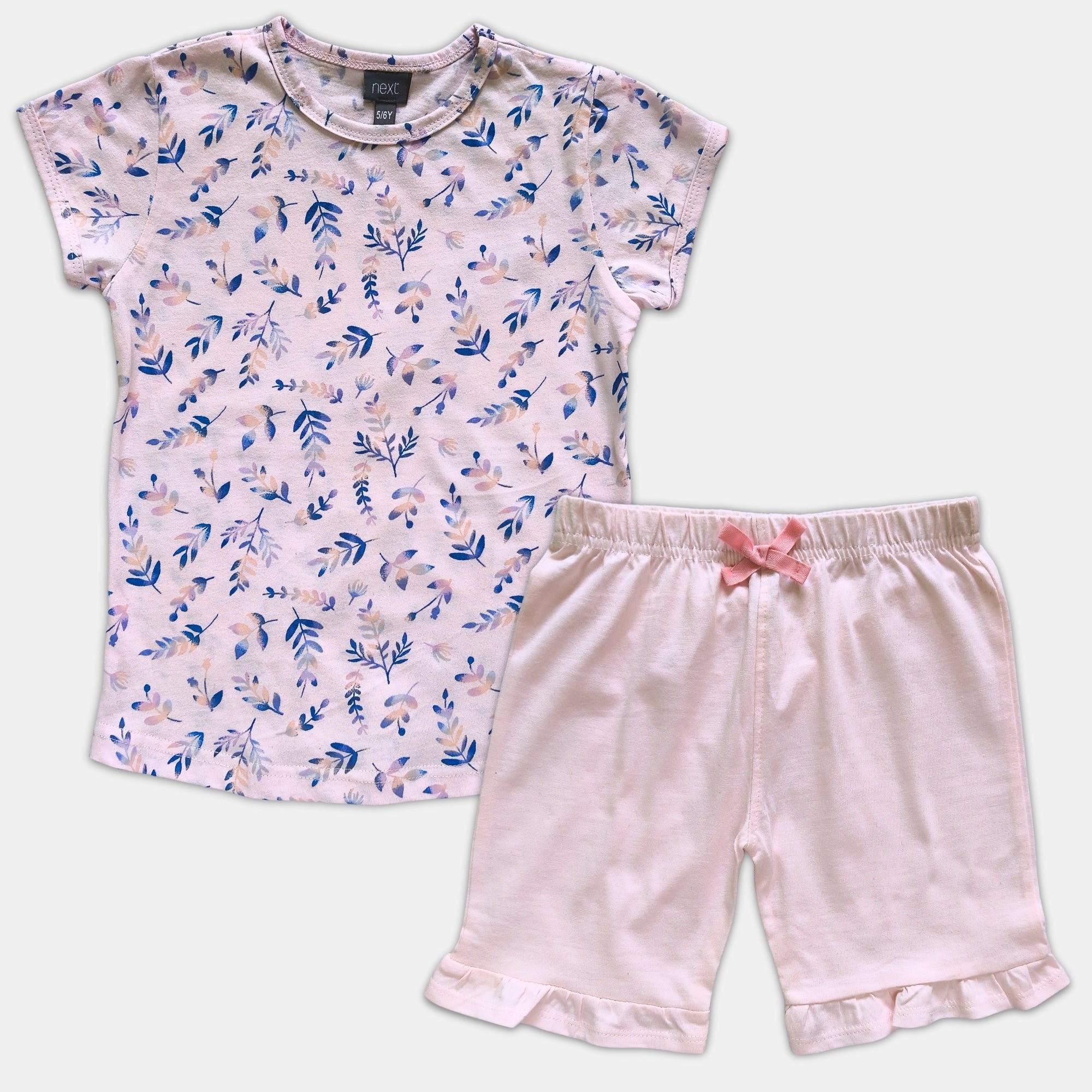 Girl 2 Piece Set