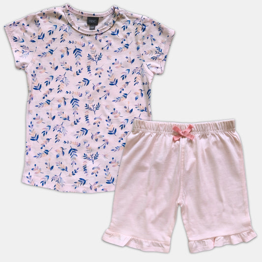 Girl 2 Piece Set