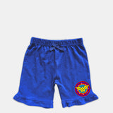 Girl Shorts - Frill