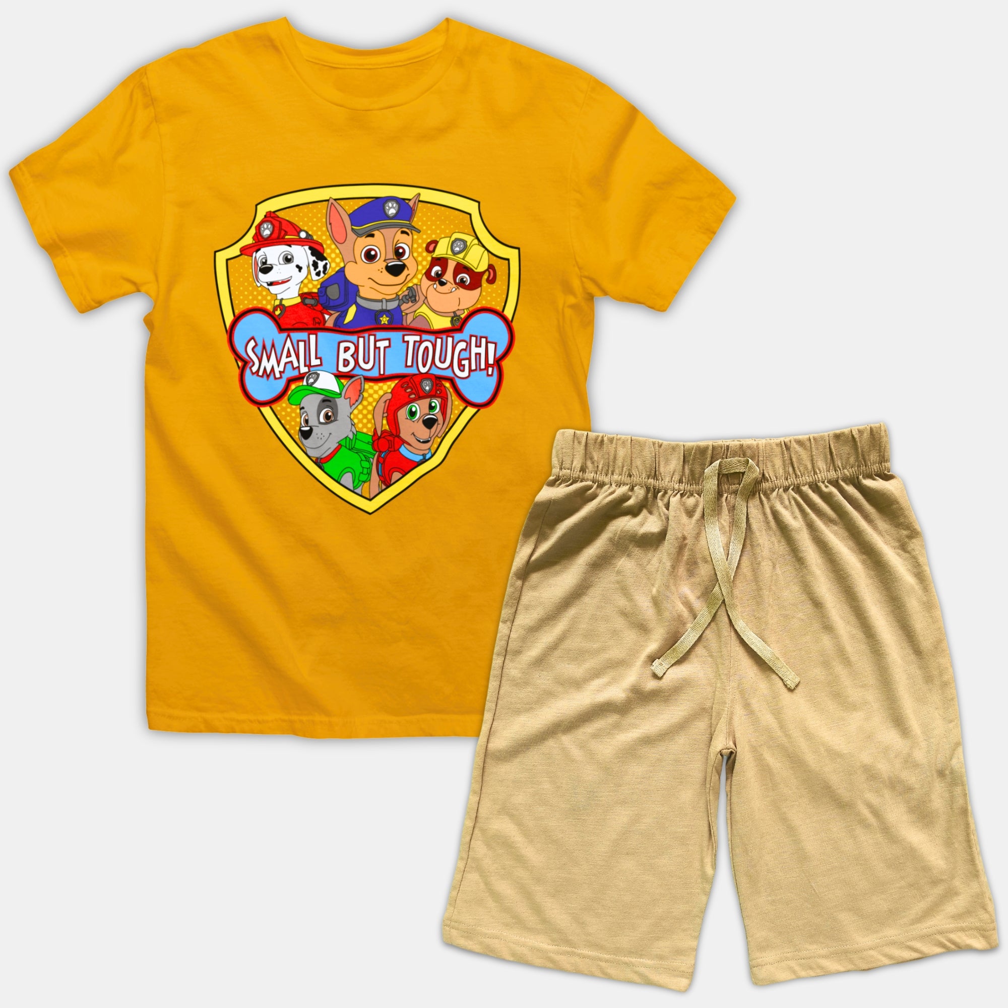 Boy 2 Piece Set