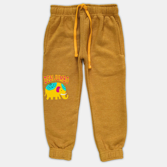 Girl Joggers / Nightpants