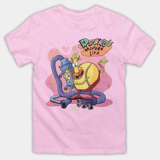 Boy HS Tshirts