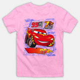 Boy HS Tshirts - Olive