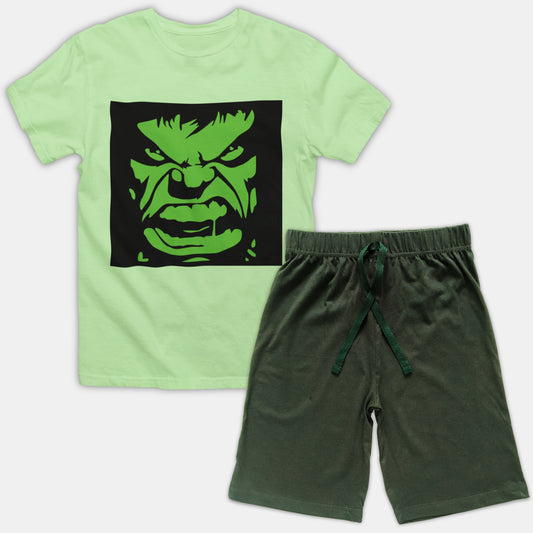 Boy 2 Piece Set