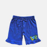 Girl Shorts - Frill