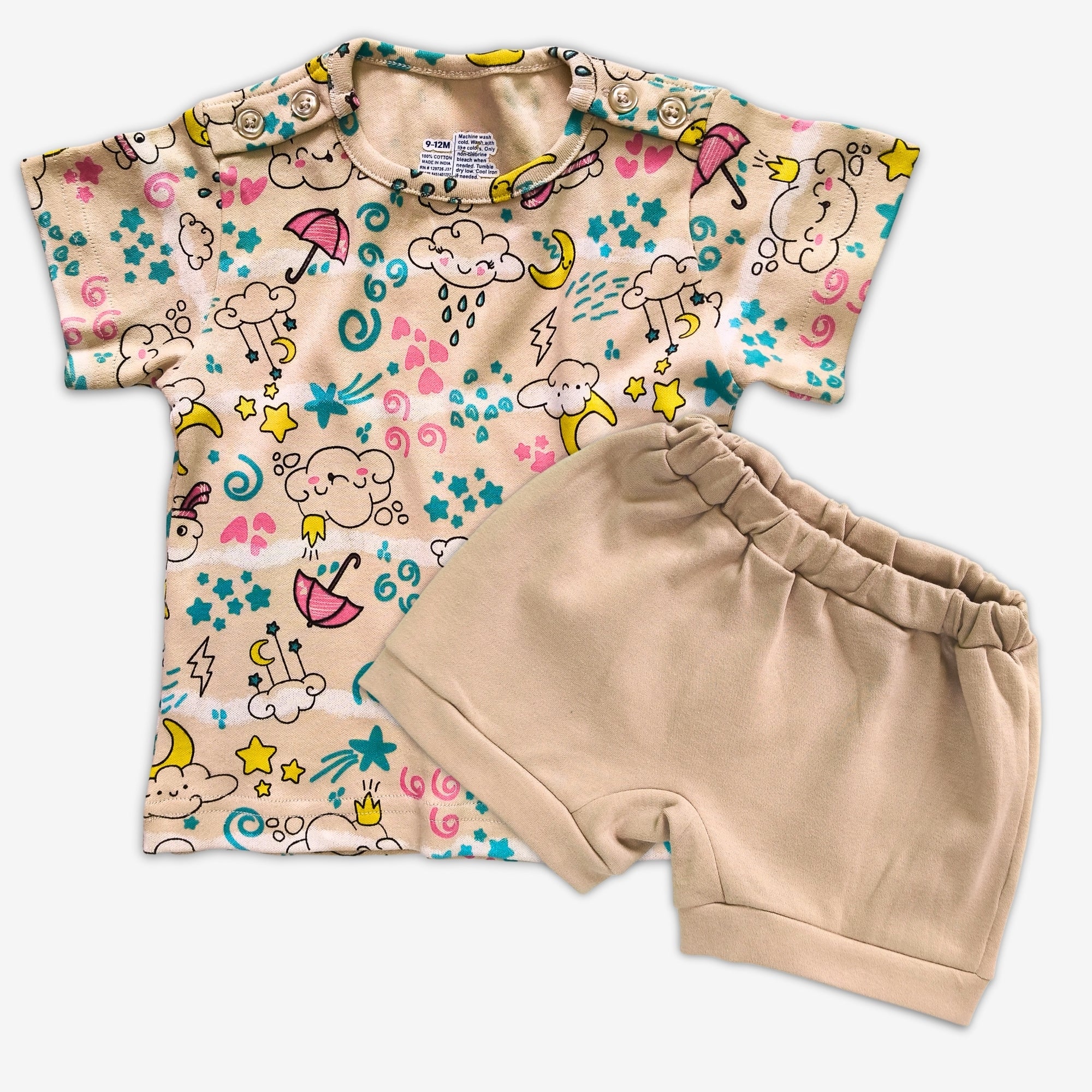 Sets - 185/-