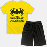 Boy 2 Piece Set
