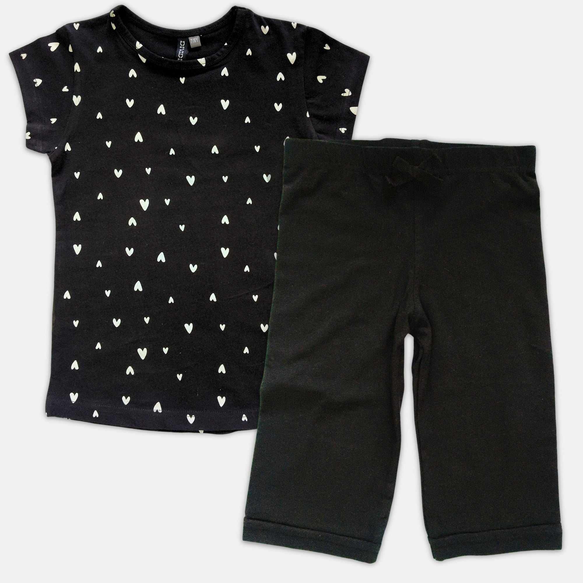 Girl 2 Piece Set