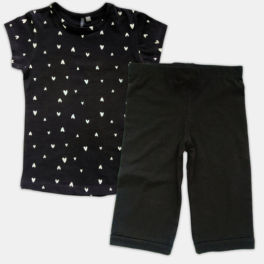 Girl 2 Piece Set