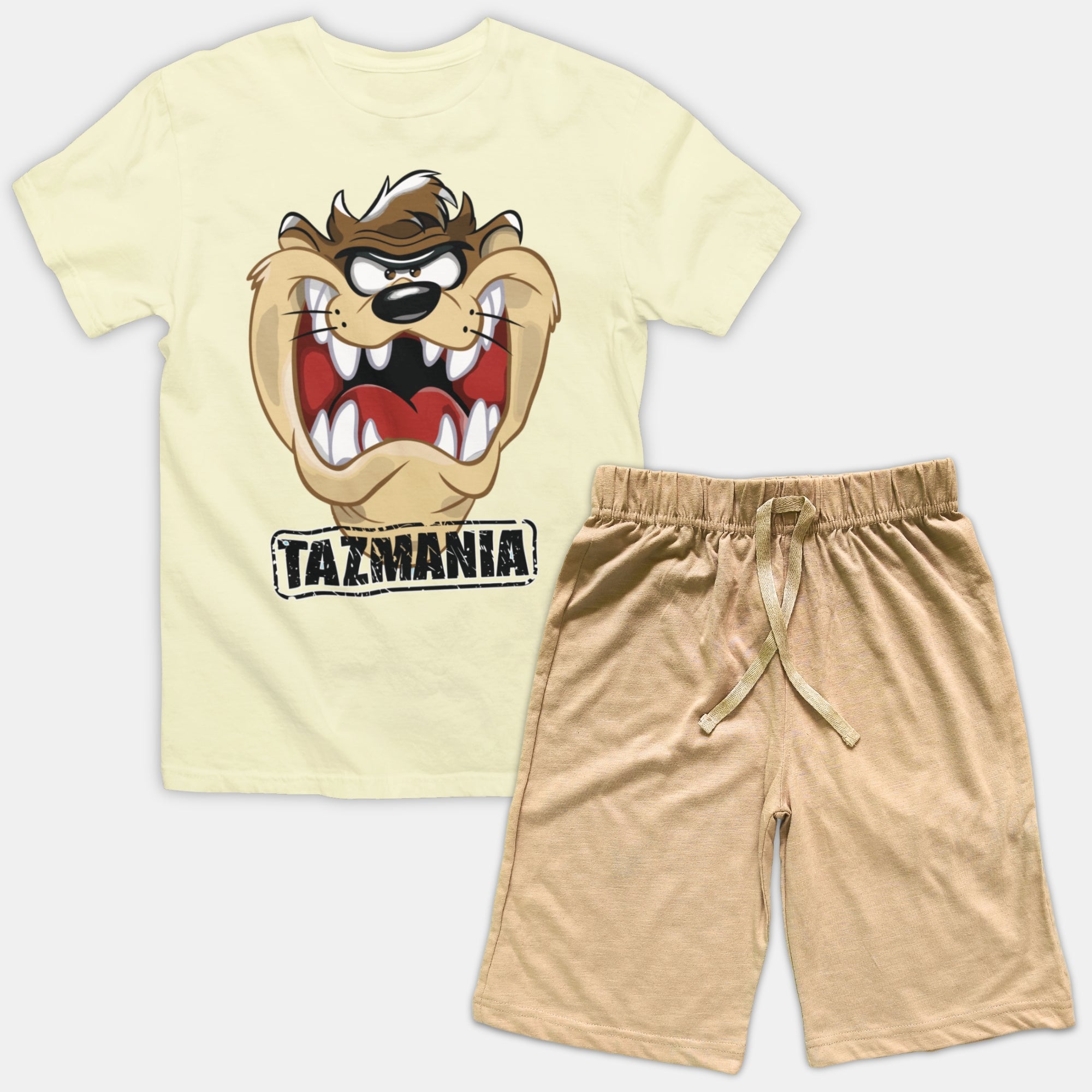 Boy 2 Piece Set