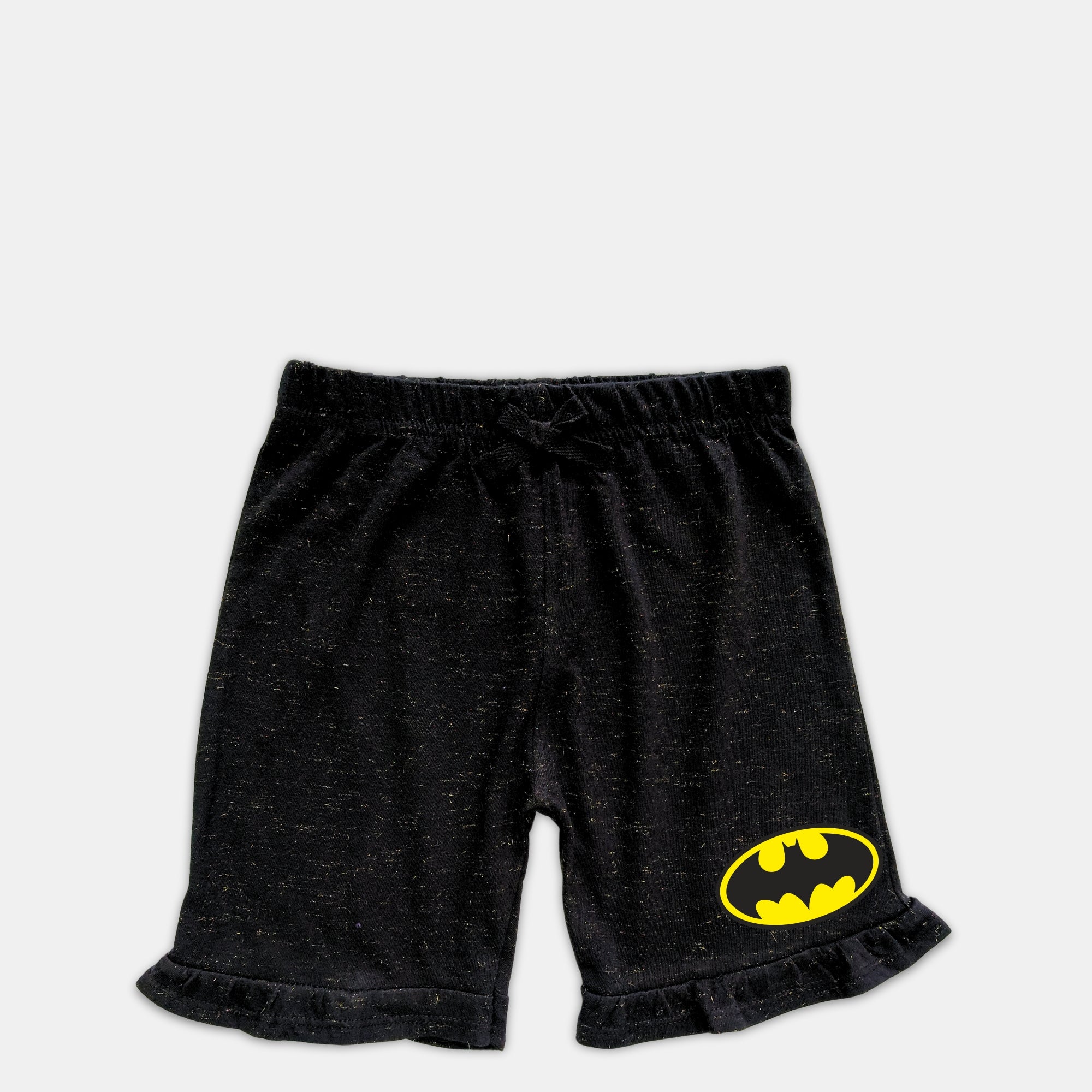 Girl Shorts - Frill
