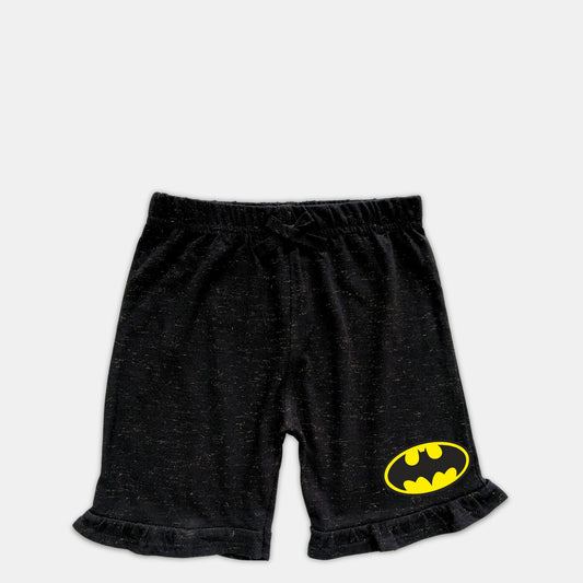 Girl Shorts - Frill