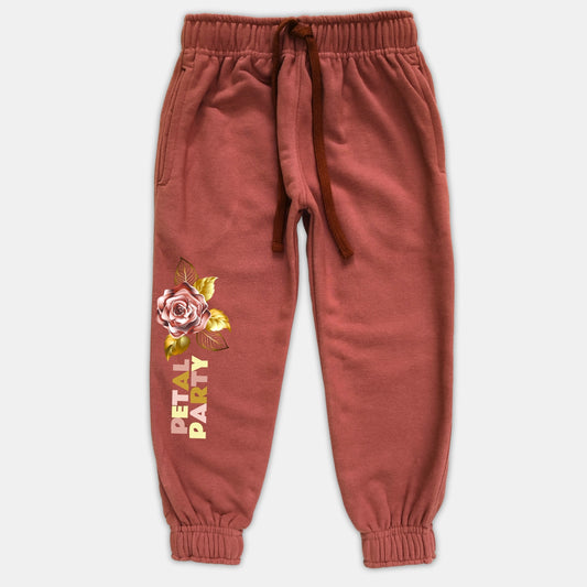 Girl Joggers / Nightpants