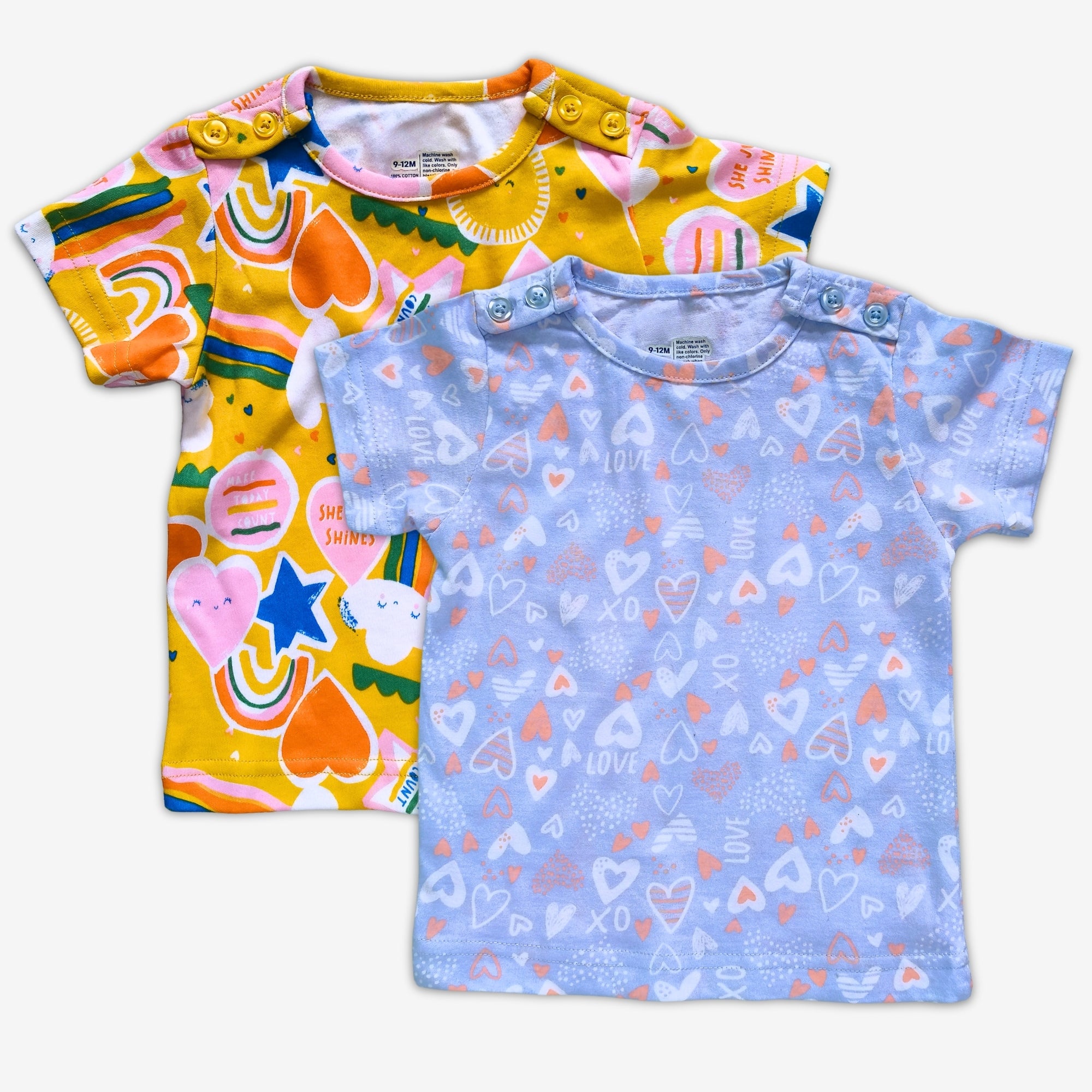 Tops - 109/-