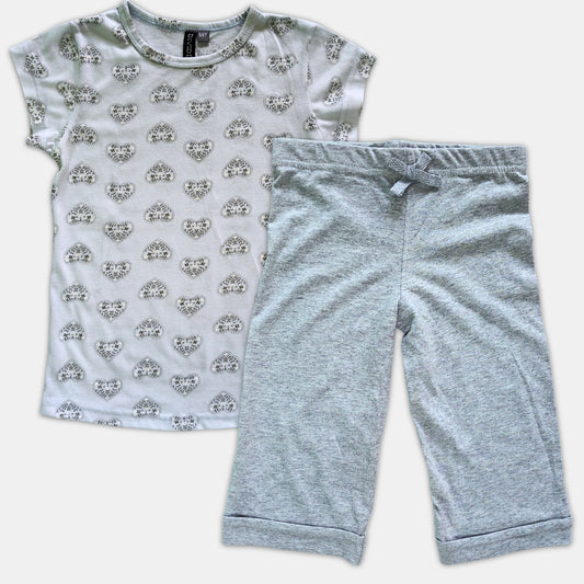 Girl 2 Piece Set
