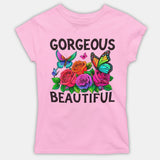 Girl HS Tshirt