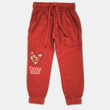 Girl Joggers / Nightpants