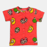 Big Baby Top - HS