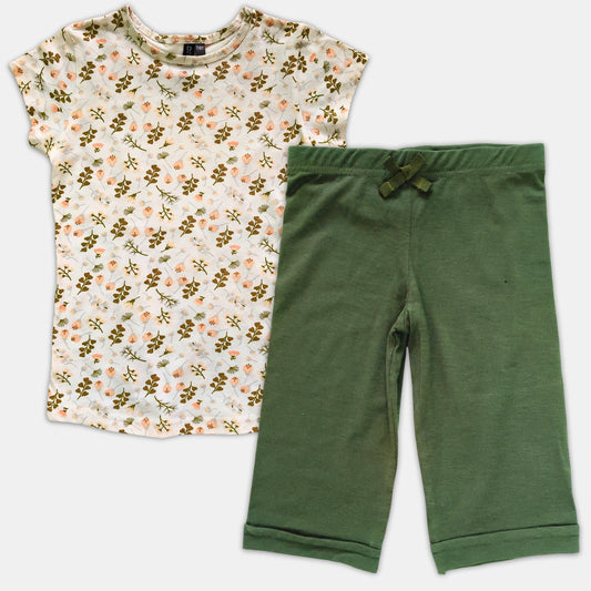 Girl 2 Piece Set