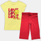 Girl 2 Piece Set