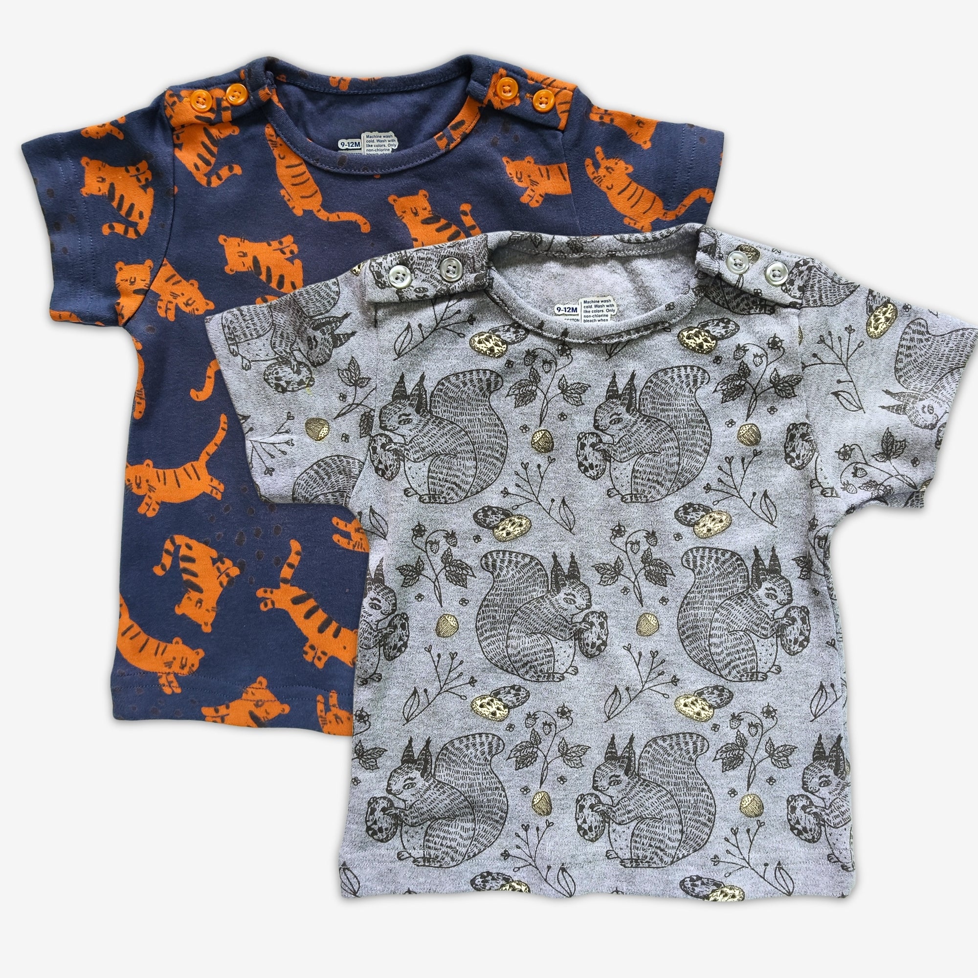 Tops - 109/-