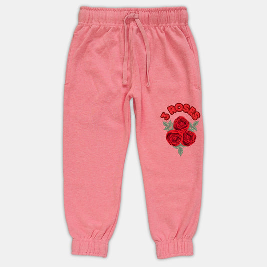 Girl Joggers / Nightpants