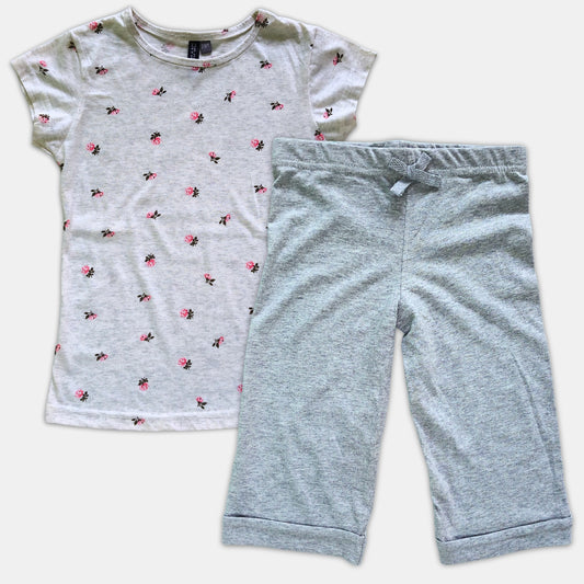 Girl 2 Piece Set