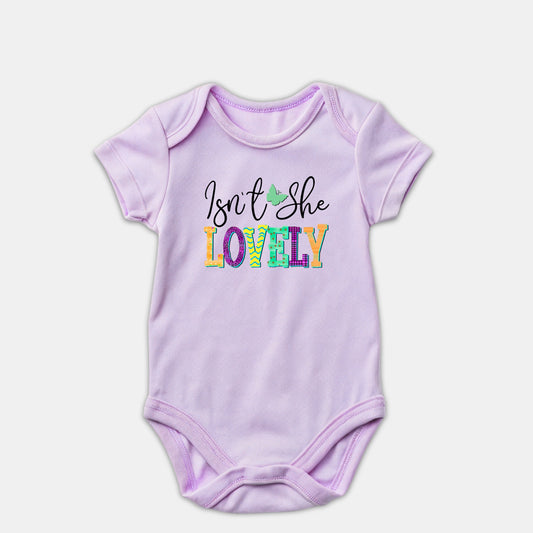Baby Romper / Onesie