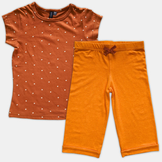 Girl 2 Piece Set