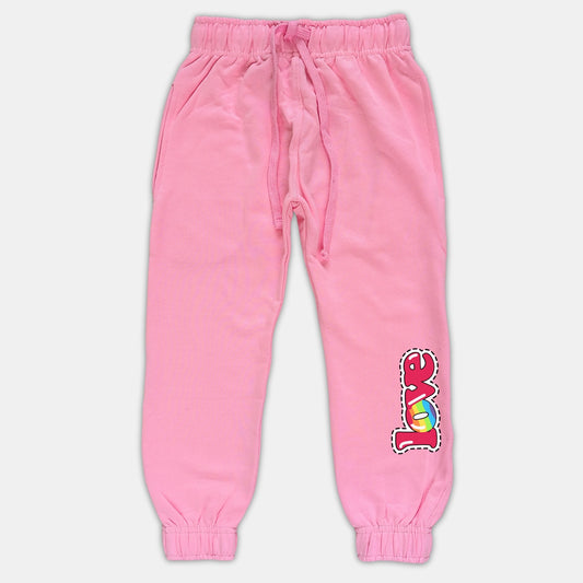 Girl Joggers / Nightpants