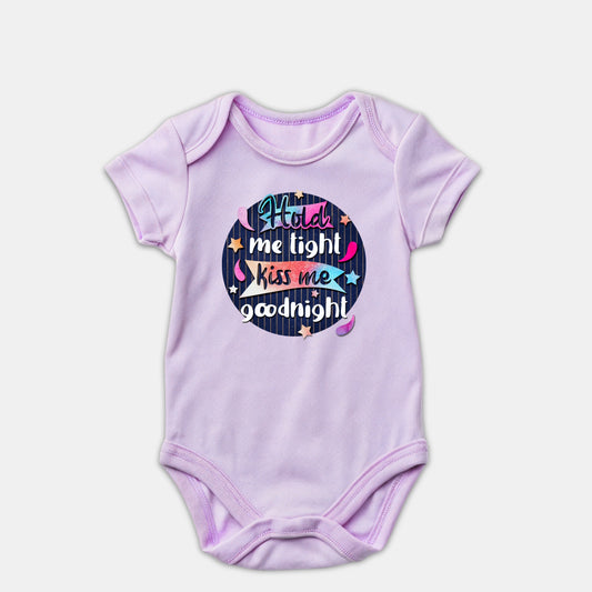 Baby Romper / Onesie