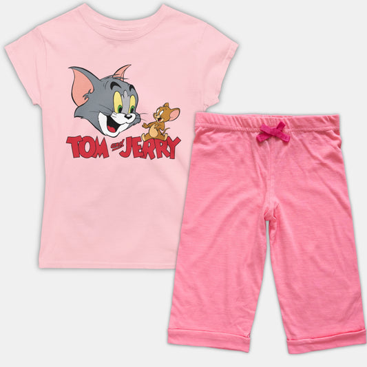 Girl 2 Piece Set