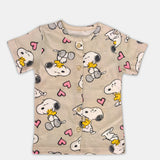 Big Baby Top - HS