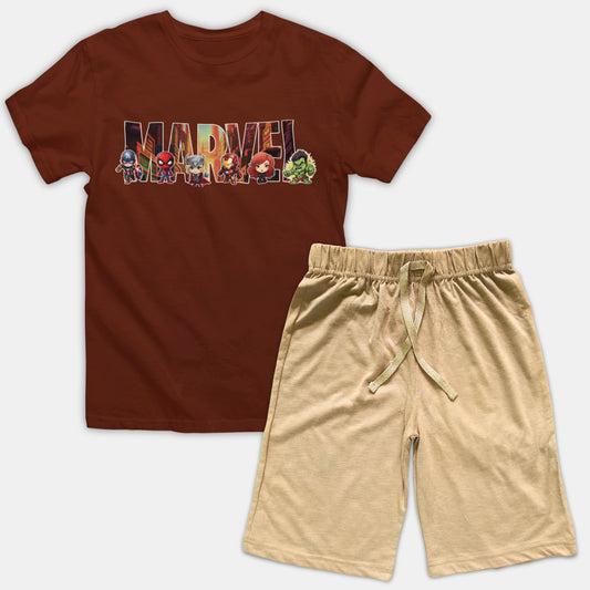 Boy 2 Piece Set