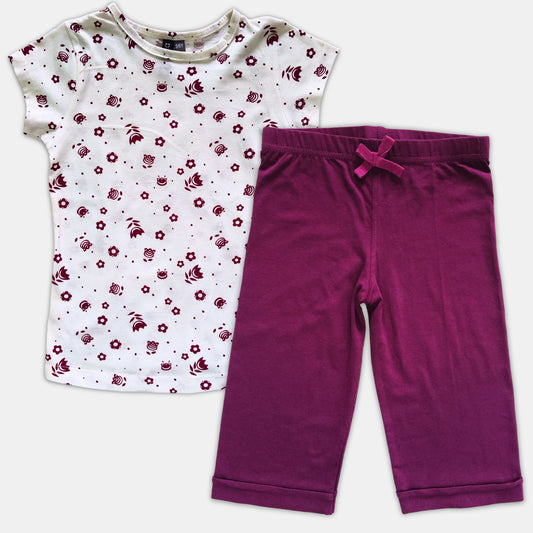 Girl 2 Piece Set