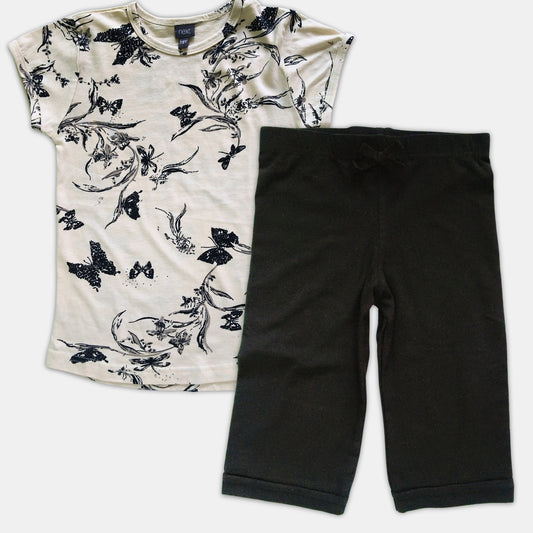 Girl 2 Piece Set