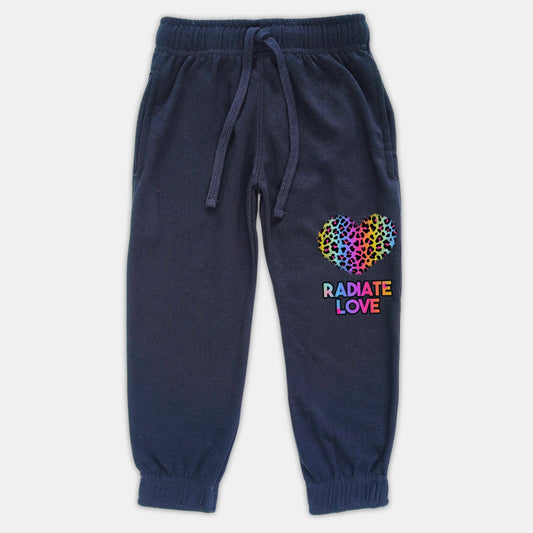 Girl Joggers / Nightpants