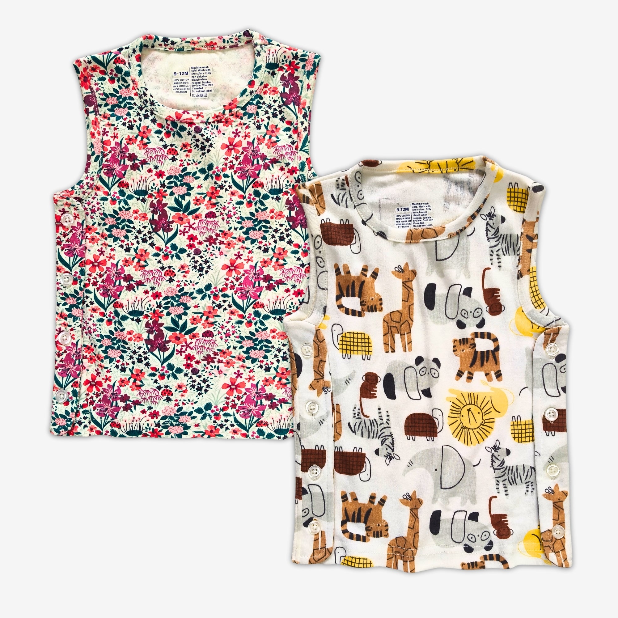 Tops - 109/-
