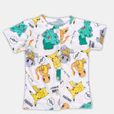 Big Baby Top - HS