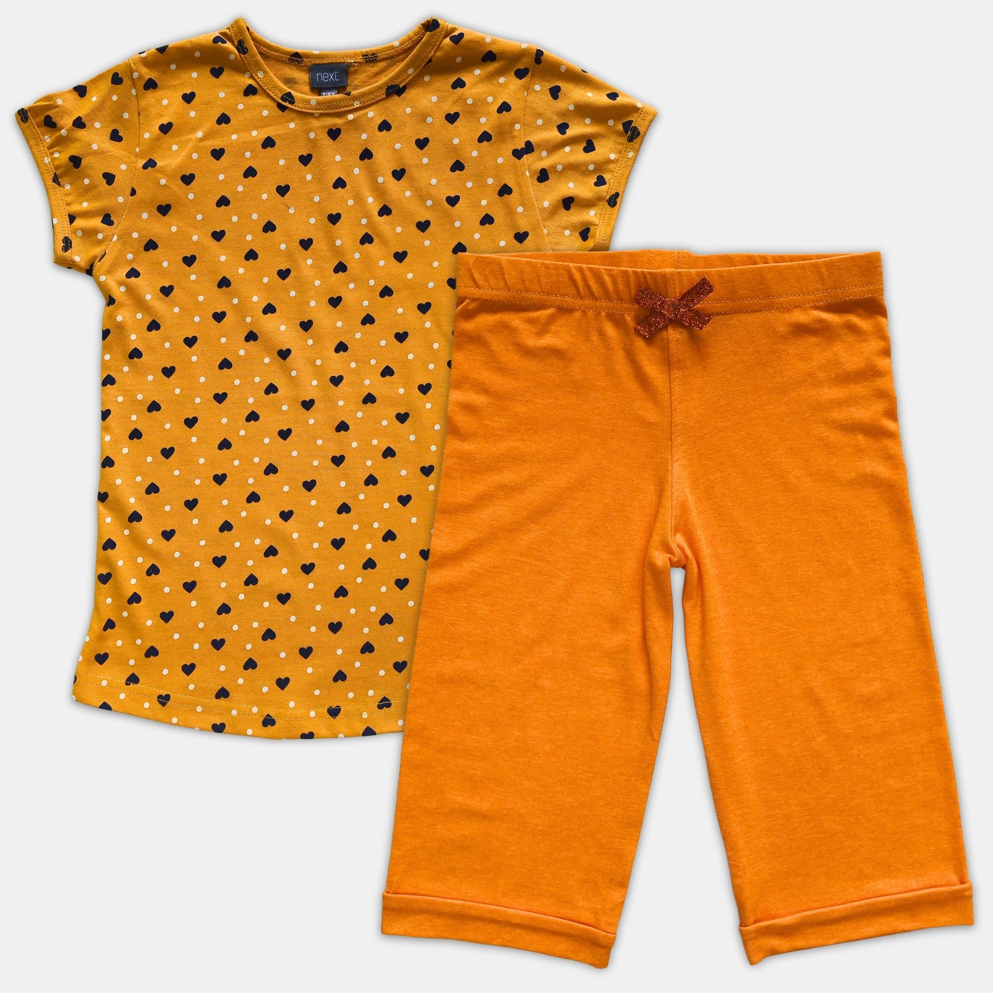 Girl 2 Piece Set