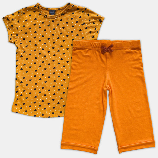 Girl 2 Piece Set