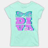 Girl HS Tshirt