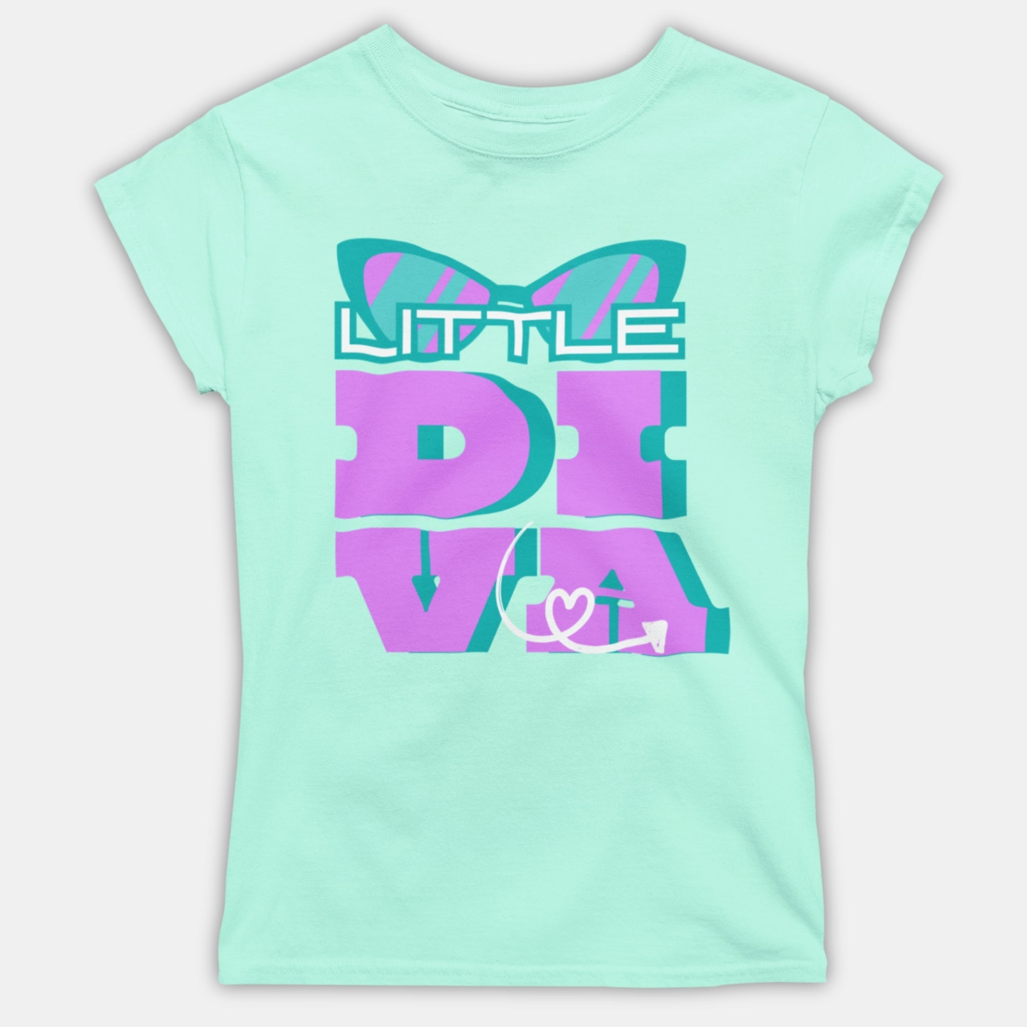 Girl HS Tshirt